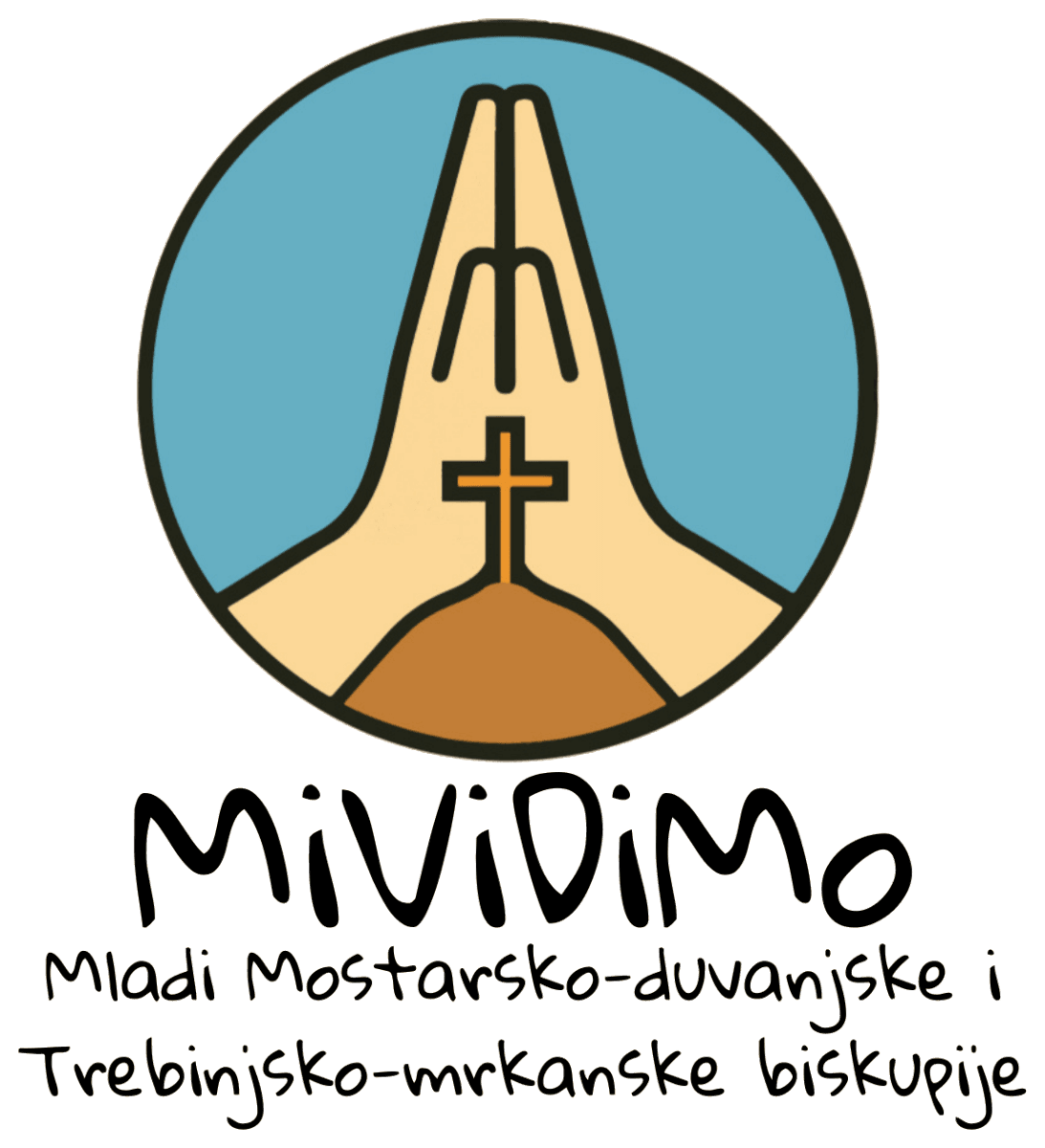 MiViDiMo, mladi Mostarsko-duvanjske i Trebinjsko-mrkanske biskupije